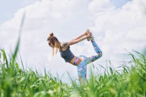 Lee más sobre el artículo Iniciación al yoga