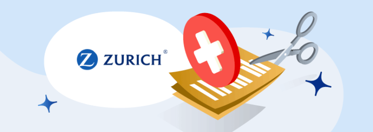 ¿Cómo dar de baja un seguro de Zurich?